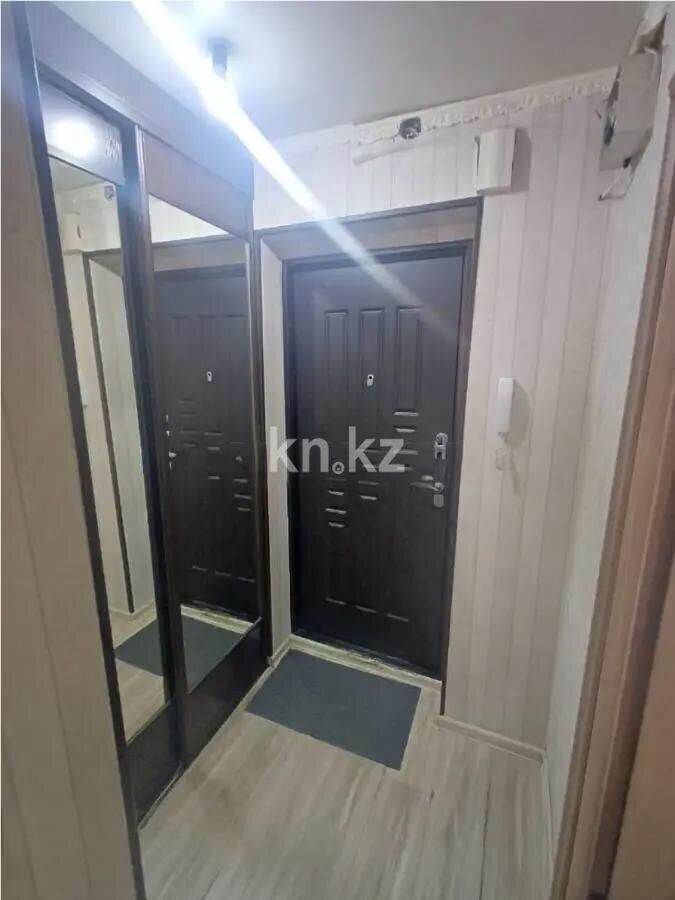 Продажа 1-комнатной квартиры, 30.6 м² - Продажа квартир в панельном доме в Астане фото 6 из 6