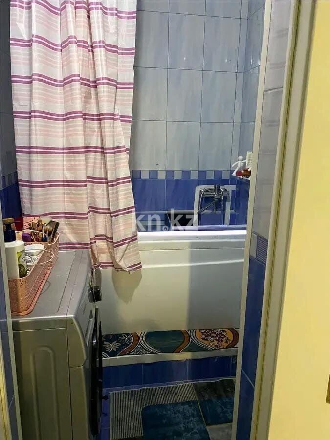 Продажа 2-комнатной квартиры, 51.4 м² - Продажа квартир от собственников в Алматы - страница 6 фото 4 из 6