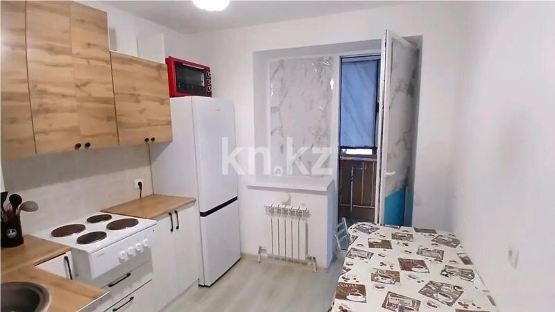 Продажа 2-комнатной квартиры, 41 м² - Продажа двухкомнатных квартир в Астане - страница 2 фото 2 из 3