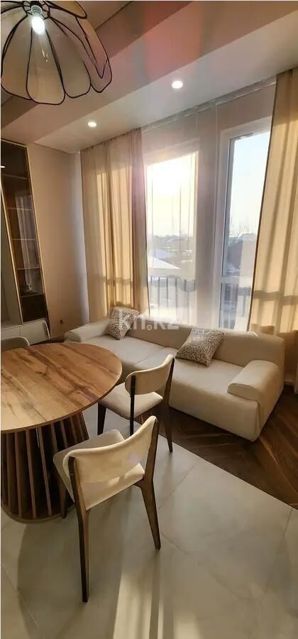 Продажа 3-комнатной квартиры, 71 м² - Продажа трехкомнатных квартир в Наурызбайском р-не Алматы - страница 9 фото 1 из 5