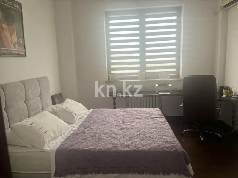 Продажа 3-комнатной квартиры, 127.4 м² - Продажа трехкомнатных квартир от собственников в Алматы - страница 2 фото 2 из 6