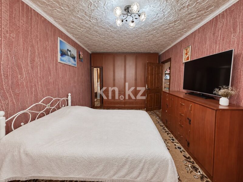 Продажа 2-комнатной квартиры, 50 м² - Продажа двухкомнатных квартир в Казахстане - страница 549 фото 4 из 12