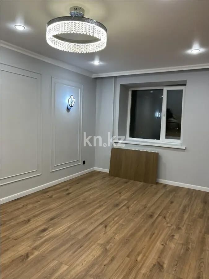 Продажа 1-комнатной квартиры, 36.8 м² - Продажа однокомнатных квартир в р-не Сарыарка Астаны - страница 16 фото 2 из 5