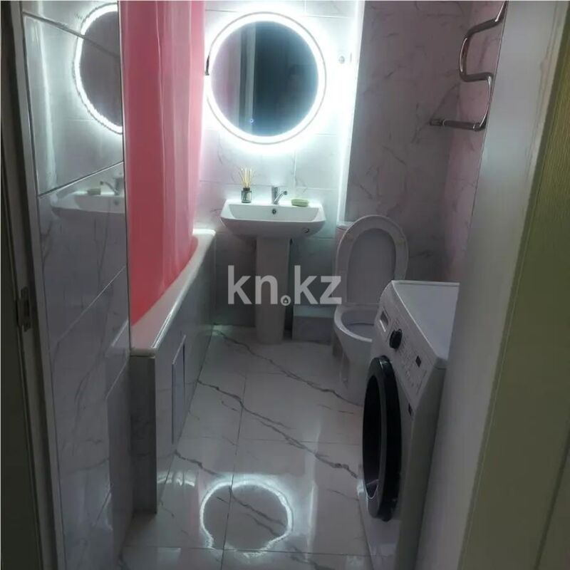 Продажа 1-комнатной квартиры, 31 м² - Продажа однокомнатных квартир в Наурызбайском р-не Алматы - страница 5 фото 3 из 3