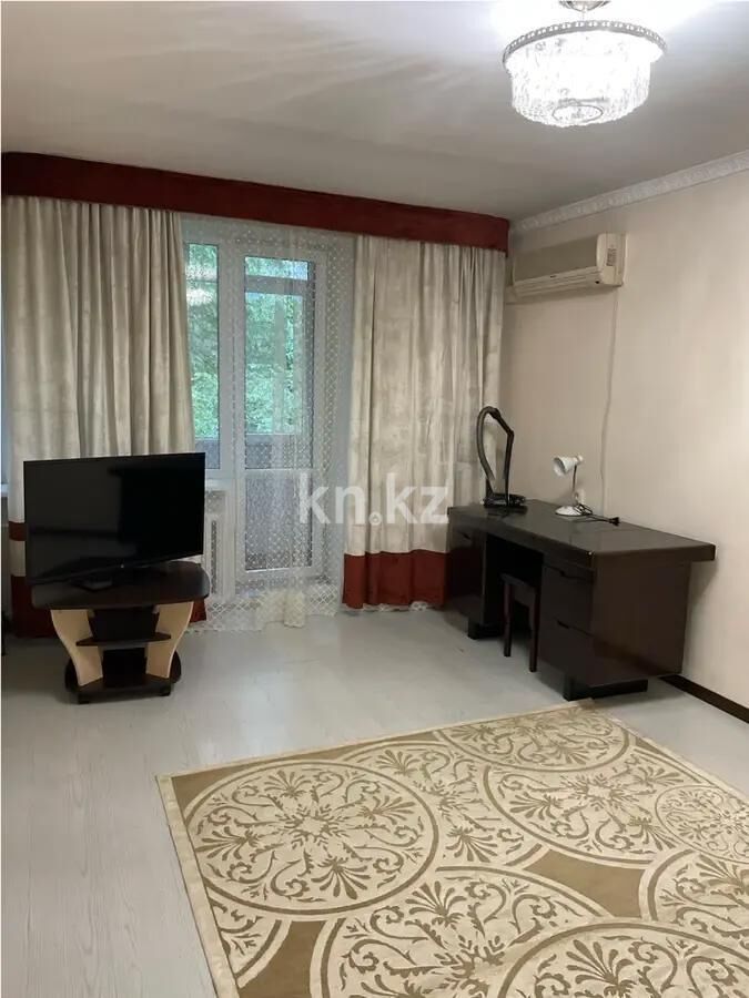 Продажа 2-комнатной квартиры, 48 м² - Продажа двухкомнатных квартир в кирпичном доме в Казахстане - страница 133 фото 1 из 3