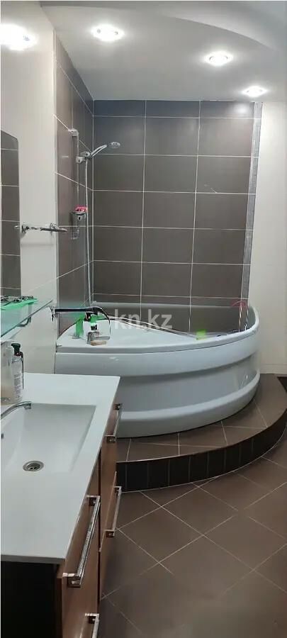 Продажа 3-комнатной квартиры, 100 м² - Продажа трехкомнатных квартир в Бостандыкском р-не Алматы - страница 34 фото 5 из 6