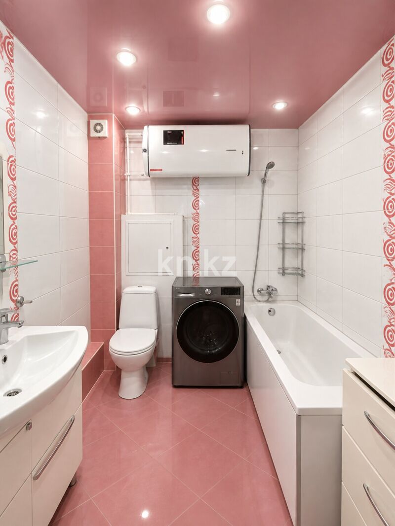 Продажа 2-комнатной квартиры, 47 м² - Продажа двухкомнатных квартир в Караганде - страница 7 фото 6 из 7