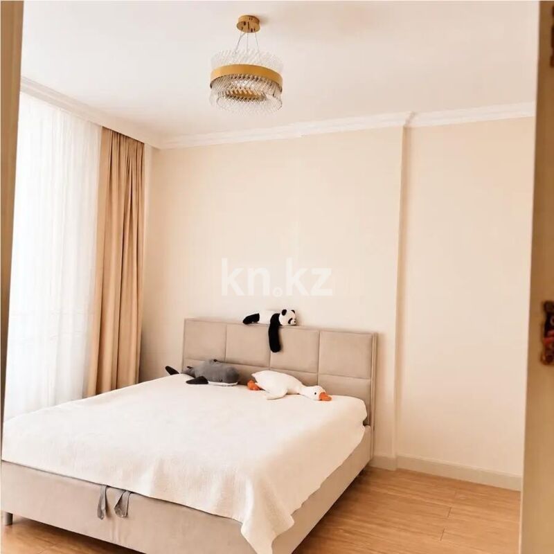 Продажа 2-комнатной квартиры, 56 м² - Продажа двухкомнатных квартир в блочном доме в Казахстане - страница 3 фото 2 из 6