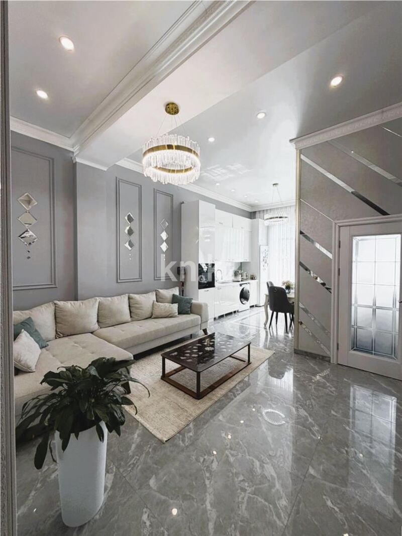 Продажа 3-комнатной квартиры, 70 м² - Продажа трехкомнатных квартир в Караганде - страница 38 фото 19 из 29