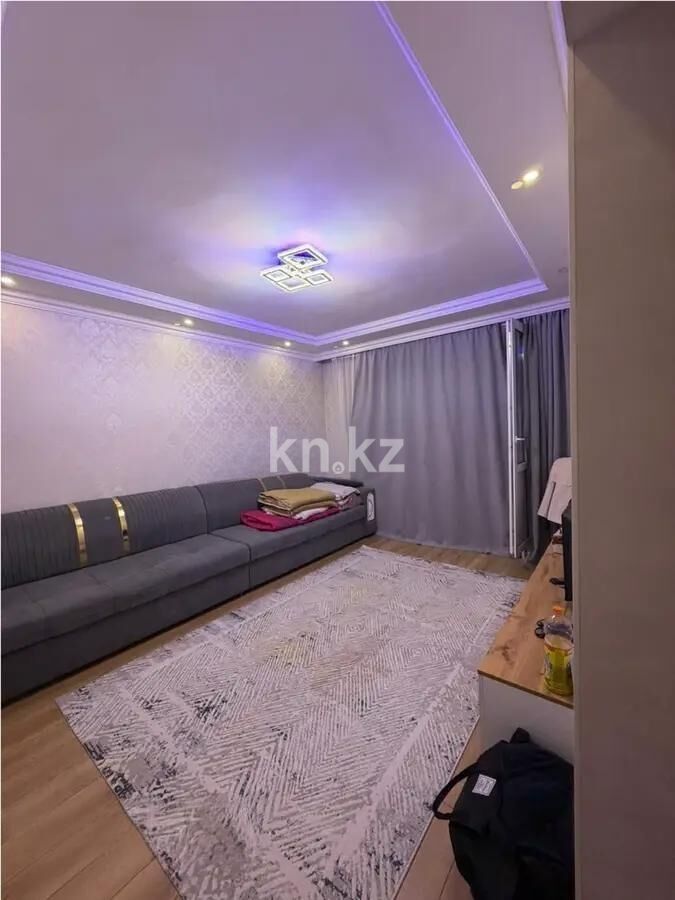 Продажа 1-комнатной квартиры, 37 м² - Продажа однокомнатных квартир в Алатауском р-не Алматы - страница 7 фото 1 из 3