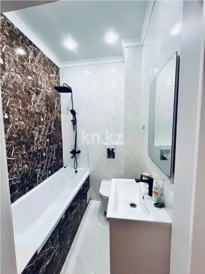 Продажа 2-комнатной квартиры, 64 м² - Продажа двухкомнатных квартир от собственников в Астане - страница 72 фото 4 из 5