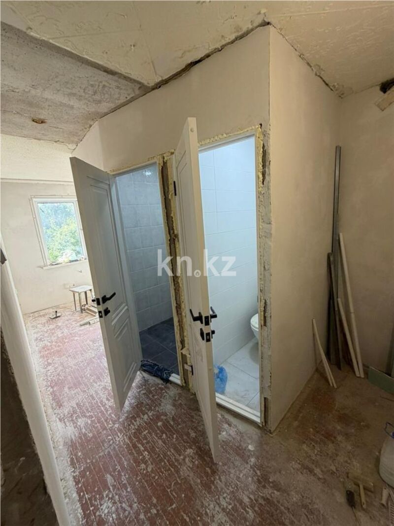Продажа 1-комнатной квартиры, 31 м² - Продажа однокомнатных квартир в Темиртау - страница 6 фото 16 из 23