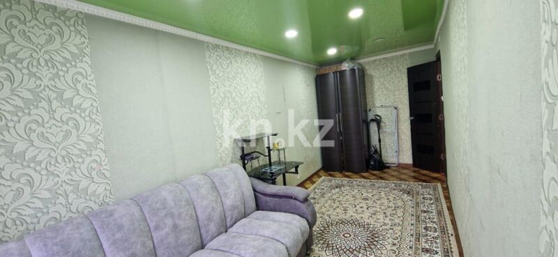 Продажа 2-комнатной квартиры, 44 м² - Продажа квартир в блочном доме в Темиртау фото 3 из 9