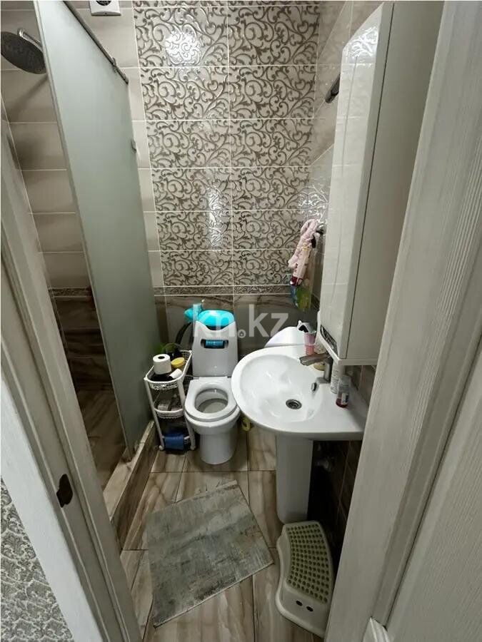 Продажа 3-комнатной квартиры, 101.4 м² - Продажа квартир в новостройках Астаны - страница 23 фото 6 из 6