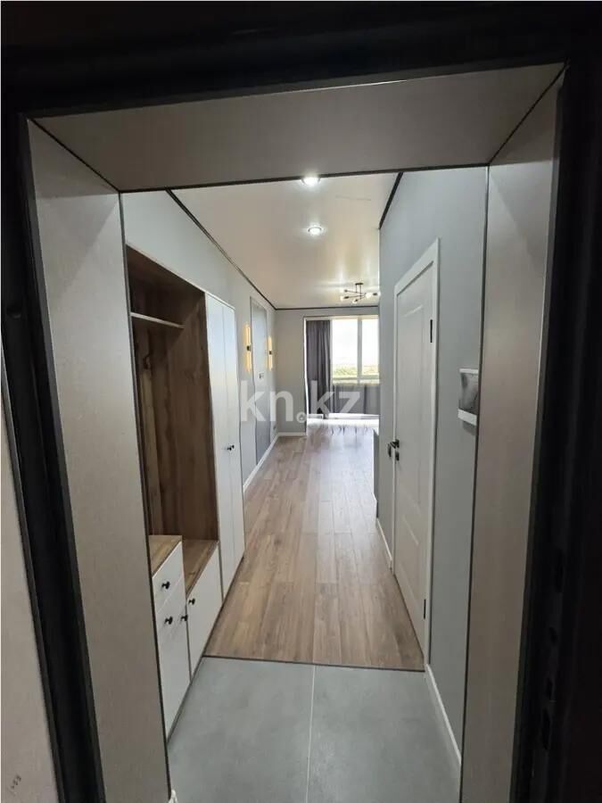 Продажа 1-комнатной квартиры, 24 м² - Продажа однокомнатных квартир в р-не Есиль Астаны - страница 12 фото 4 из 4