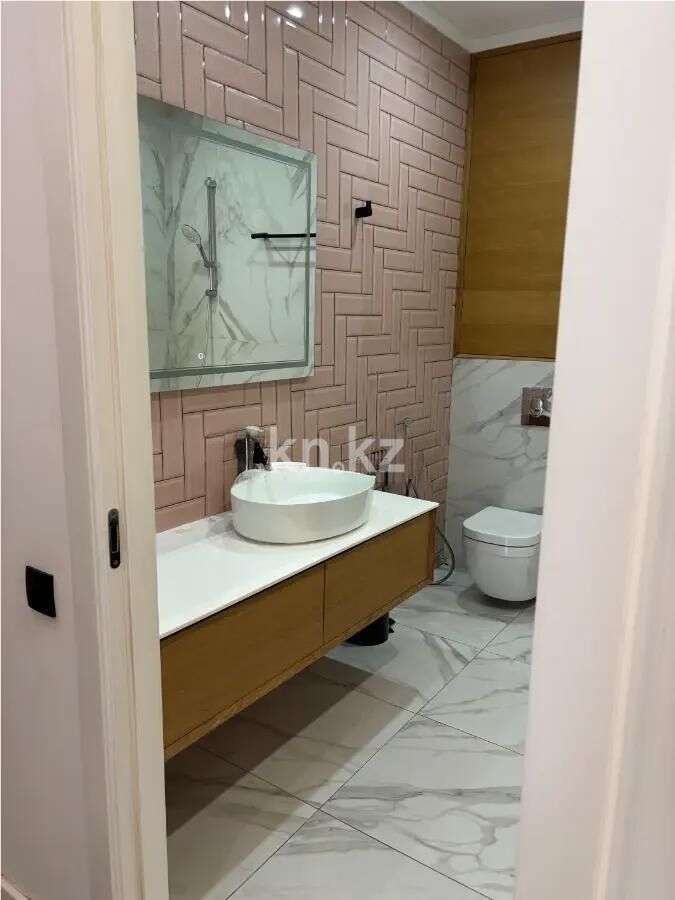 Продажа 2-комнатной квартиры, 52 м² - Продажа двухкомнатных квартир в Бостандыкском р-не Алматы - страница 27 фото 4 из 6