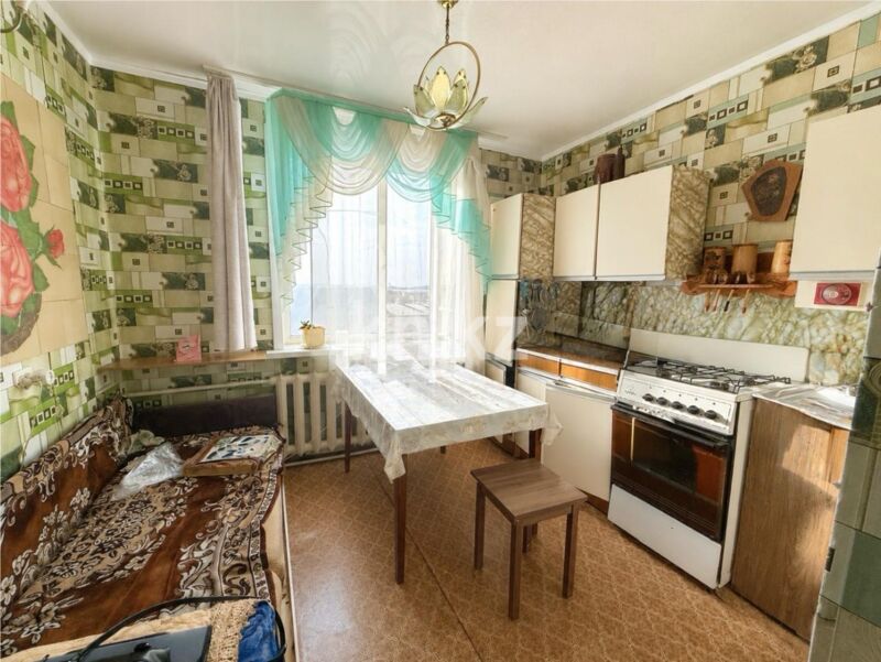 Продажа 2-комнатной квартиры, 51 м² - Продажа двухкомнатных квартир в Темиртау - страница 2 фото 4 из 11