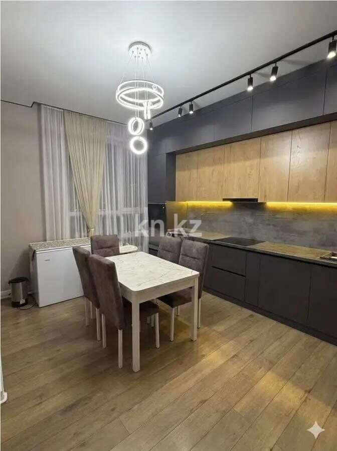 Продажа 3-комнатной квартиры, 94 м² - Продажа трехкомнатных квартир в р-не Сарайшык Астаны - страница 5 фото 4 из 7