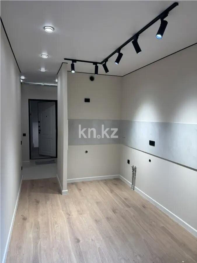 Продажа 1-комнатной квартиры, 35.9 м² - Продажа квартир от собственников в Алматы - страница 45 фото 4 из 6