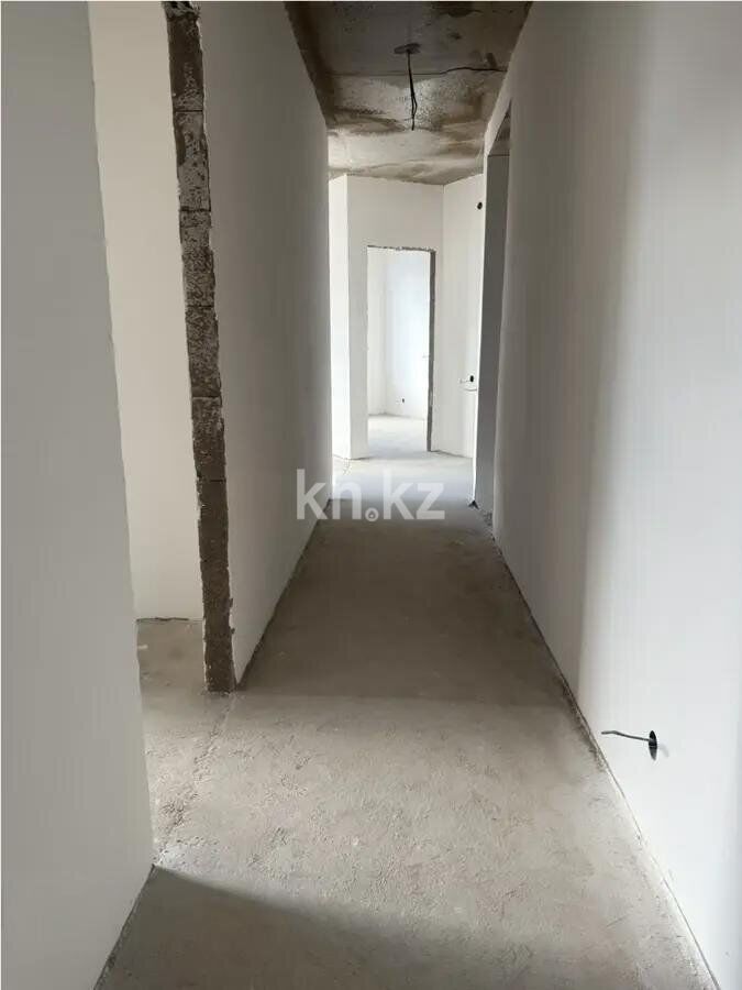 Продажа 4-комнатной квартиры, 122 м² - Продажа квартир в Казахстане - страница 193 фото 5 из 5