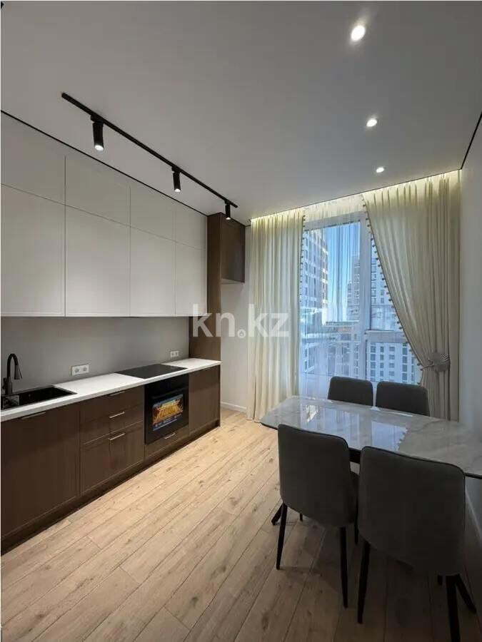 Продажа 2-комнатной квартиры, 41.5 м² - Продажа квартир в Астане - страница 45 фото 3 из 5