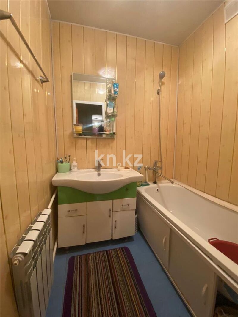 Продажа 3-комнатной квартиры, 60 м² - Продажа недвижимости в Караганде - страница 22 фото 8 из 10