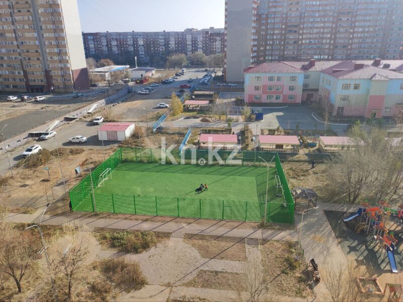 Продажа 2-комнатной квартиры, 60.6 м² - Продажа квартир в районе Юго-Восток в Караганде фото 10 из 11