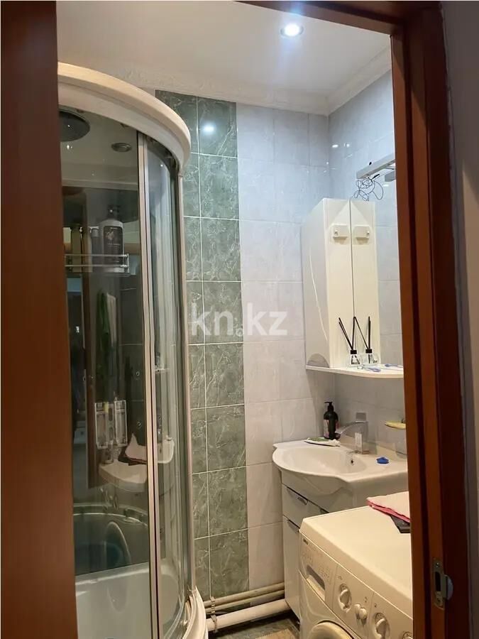 Продажа 2-комнатной квартиры, 57.5 м² - Продажа двухкомнатных квартир от собственников в Казахстане - страница 14 фото 4 из 5