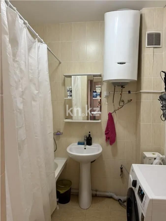 Продажа 3-комнатной квартиры, 73 м² - Продажа трехкомнатных квартир в Астане - страница 19 фото 4 из 5