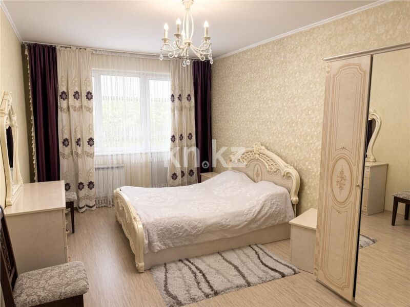 Продажа 3-комнатной квартиры, 77 м² - Продажа квартир в р-не Байконур Астаны - страница 4 фото 6 из 28