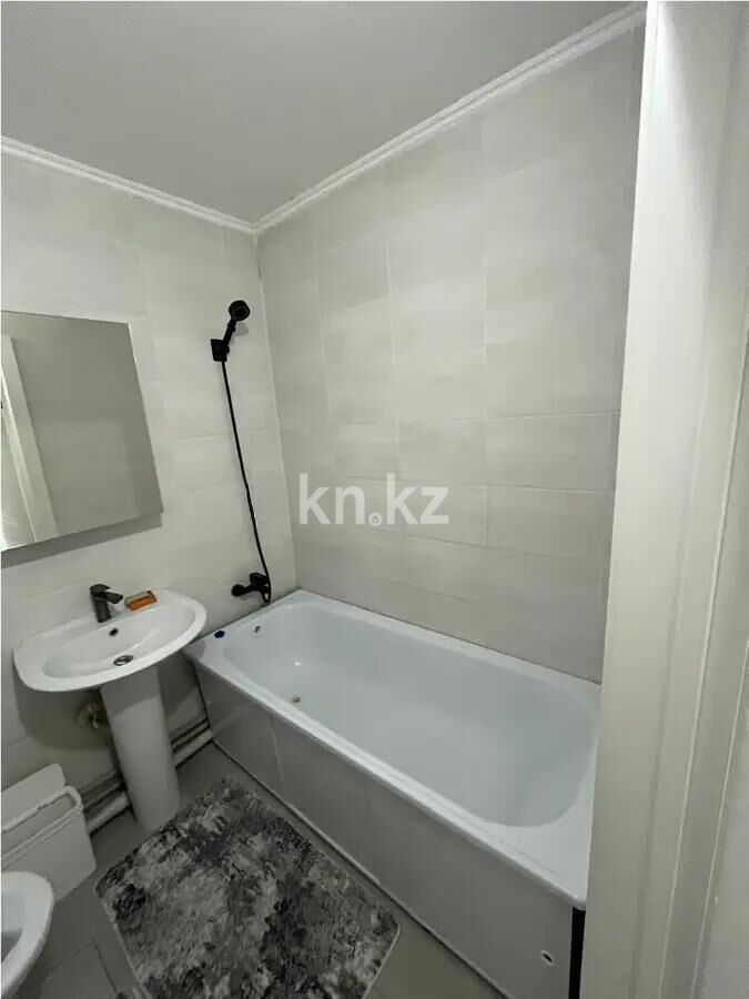 Продажа 2-комнатной квартиры, 50.2 м² - Продажа квартир в монолитном доме в Астане - страница 6 фото 4 из 5
