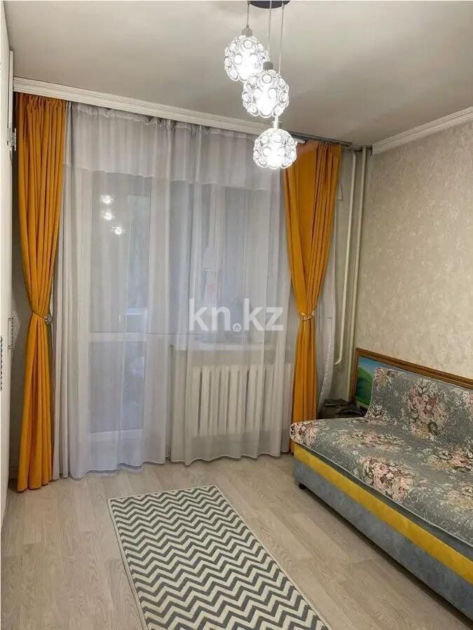Продажа 2-комнатной квартиры, 45 м² - Продажа квартир в Алматы - страница 74 фото 2 из 2