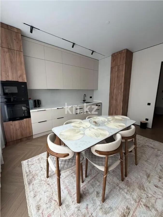 Продажа 2-комнатной квартиры, 89 м² - Продажа квартир в новостройках Алматы без посредников - страница 7 фото 3 из 5