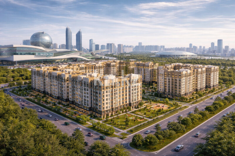 Продажа участка, 3.36 га - Продажа земельных участков в Казахстане - страница 5 фото 4 из 7