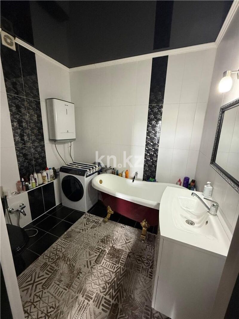 Продажа 4-комнатной квартиры, 86 м² - Продажа четырехкомнатных квартир в блочном доме в Темиртау фото 10 из 13