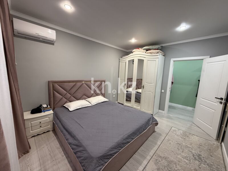 Продажа 2-комнатной квартиры, 60 м² - Продажа квартир в районе Юго-Восток в Караганде фото 8 из 31