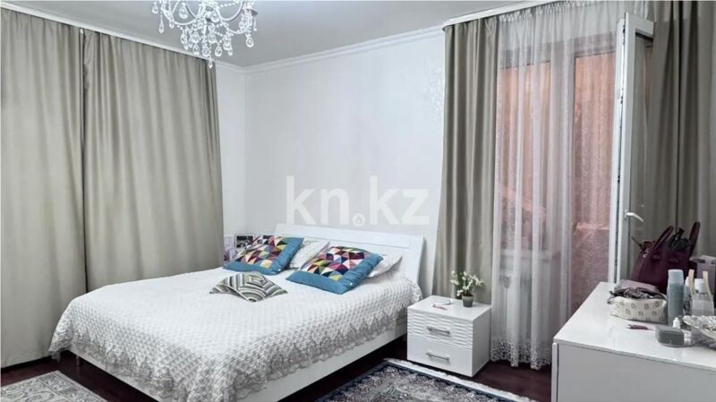 Продажа 3-комнатной квартиры, 93 м² - Продажа трехкомнатных квартир в Астане - страница 2 фото 2 из 6