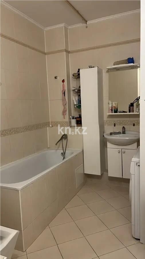 Продажа 3-комнатной квартиры, 92 м² - Продажа квартир в монолитно-каркасном доме в Астане - страница 72 фото 5 из 6