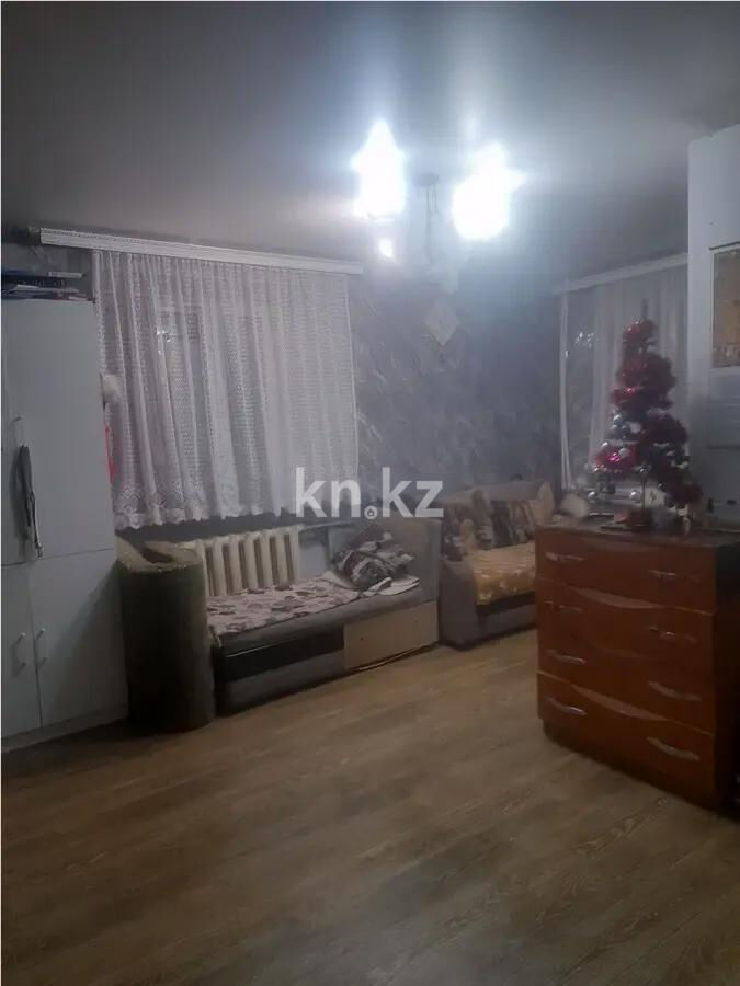 Продажа 1-комнатной квартиры, 33 м² - Продажа квартир в Пришахтинске Караганды - страница 8 фото 1 из 4