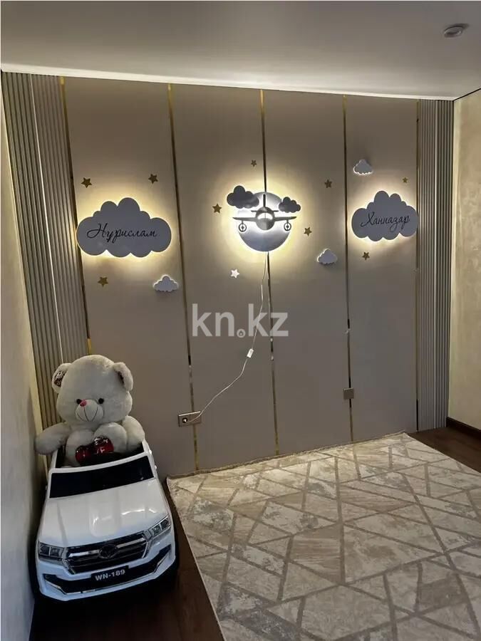 Продажа 3-комнатной квартиры, 84 м² - Продажа трехкомнатных квартир в Алатауском р-не Алматы - страница 3 фото 3 из 7
