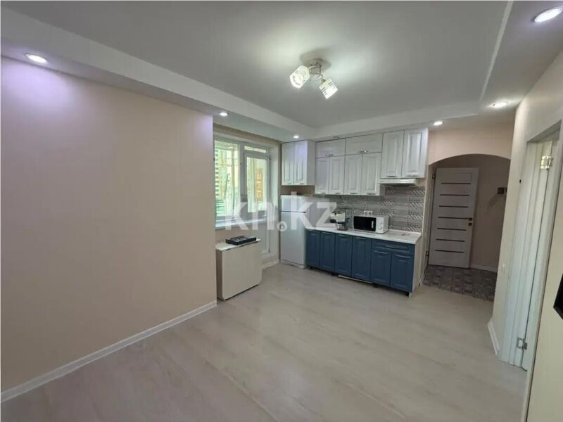 Продажа 1-комнатной квартиры, 37 м² - Продажа квартир в Астане - страница 46 фото 3 из 4