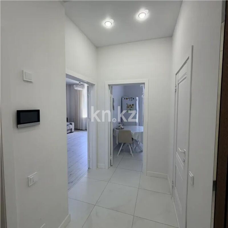 Продажа 3-комнатной квартиры, 83.9 м² - Продажа квартир в кирпичном доме в Астане - страница 192 фото 6 из 8
