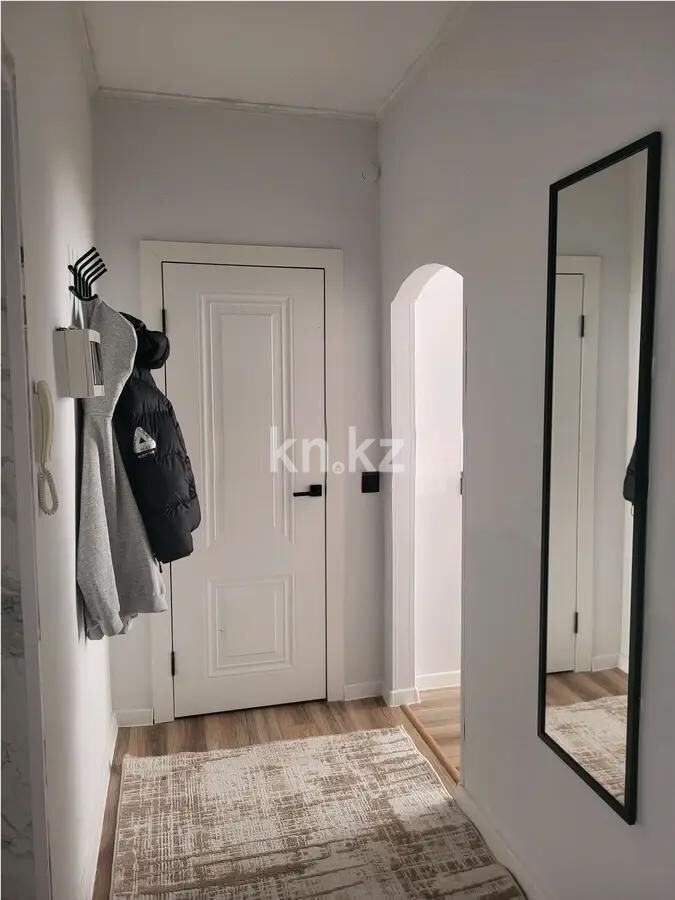 Продажа 1-комнатной квартиры, 39.9 м² - Продажа однокомнатных квартир в р-не Сарыарка Астаны - страница 17 фото 4 из 4