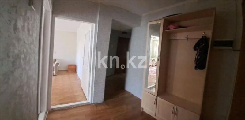 Продажа 3-комнатной квартиры, 61 м² - Продажа трехкомнатных квартир в р-не Байконур Астаны фото 4 из 4