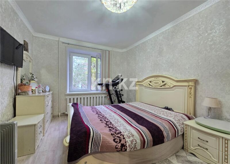 Продажа 3-комнатной квартиры, 68 м² - Продажа трехкомнатных квартир в Темиртау - страница 3 фото 5 из 13