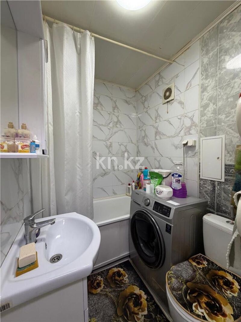 Продажа 3-комнатной квартиры, 55 м² - Продажа квартир в Темиртау фото 9 из 9