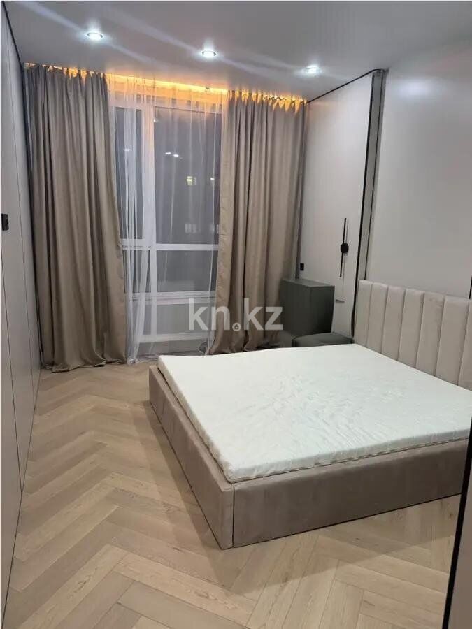 Продажа 2-комнатной квартиры, 47 м² - Продажа двухкомнатных квартир в р-не Нура Астаны - страница 3 фото 2 из 3