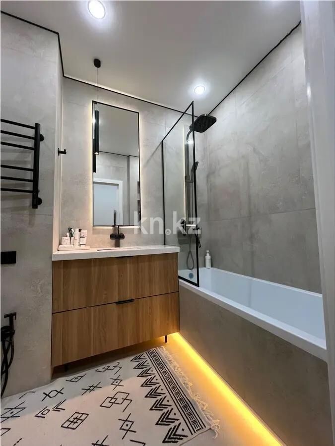 Продажа 3-комнатной квартиры, 75 м² - Продажа трехкомнатных квартир в Ауэзовском р-не Алматы - страница 19 фото 4 из 5