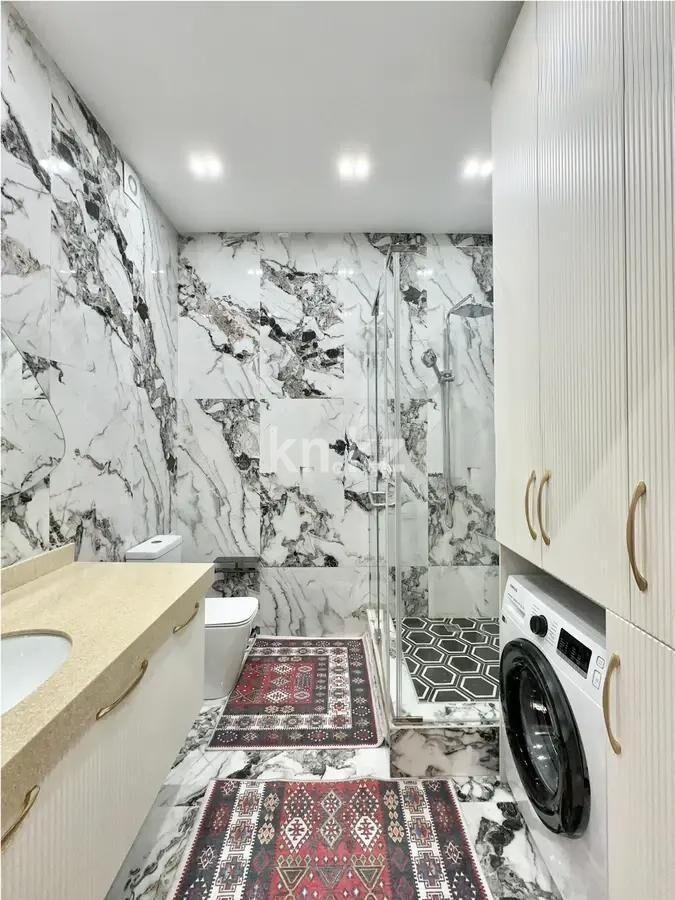 Продажа 3-комнатной квартиры, 88 м² - Продажа трехкомнатных квартир в Бостандыкском р-не Алматы - страница 15 фото 5 из 5