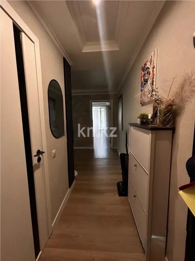 Продажа 3-комнатной квартиры, 51 м² - Продажа трехкомнатных квартир в кирпичном доме в Караганде - страница 18 фото 4 из 6